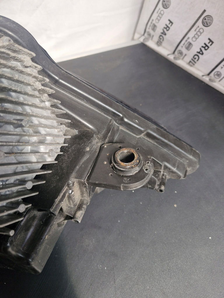 Frontscheinwerfer Audi A6 4K0941034 Rechts Scheinwerfer Headlight SCH9215304236mw