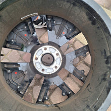 Load image into Gallery viewer, 1x Alufelge 19 Zoll 7.0" 5x108 41ET 9856563280 Citroën Ds4 Rim Wheel FEL7215546658rk