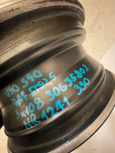 Load image into Gallery viewer, 1x Alufelge 17 Zoll 7.0" 5x108 52 5ET 30635803 Volvo S90 V90 S40 Rim Wheel FEL3473444576ub