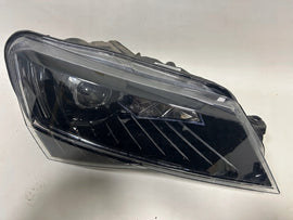 Frontscheinwerfer Skoda Superb 3V941016A Rechts Scheinwerfer Headlight