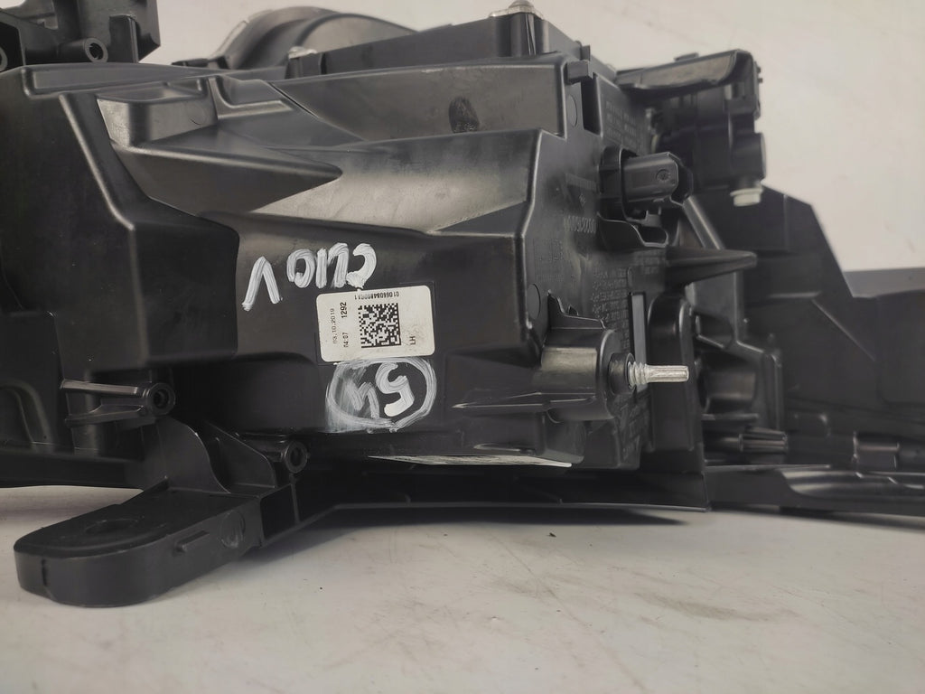 Frontscheinwerfer Renault Clio I V 260604183R Full LED Links Headlight SCH6085268038of