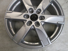 Laden Sie das Bild in den Galerie-Viewer, 4x Alufelge 18 Zoll 8.0" 6x114.3 45ET Silber KBA51777 Renault Rim Wheel FEL6106342391yl