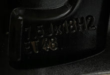 Load image into Gallery viewer, 1x Alufelge 18 Zoll 7.5" 5x112 5E3601025 Skoda Octavia 5e3 Iv Rim Wheel FEL4111080695cw