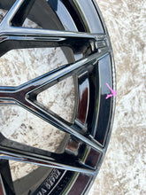 Laden Sie das Bild in den Galerie-Viewer, 1x Alufelge 18 Zoll 8.0&quot; 5x112 KBA52902 Rim Wheel