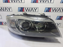 Laden Sie das Bild in den Galerie-Viewer, Frontscheinwerfer BMW E91 E90 69427389 Xenon Rechts Scheinwerfer Headlight SCH5118399893yt