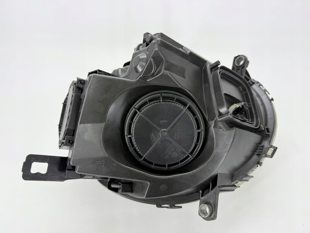 Frontscheinwerfer Mini R55 R56 162703-00 Links Scheinwerfer Headlight SCH1256852971hm
