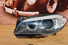 Laden Sie das Bild in den Galerie-Viewer, Frontscheinwerfer BMW 5 F11 F10 720324521 Links Scheinwerfer Headlight SCH1640929809jg