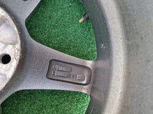 Laden Sie das Bild in den Galerie-Viewer, 1x Alufelge 17 Zoll 7.5&quot; 5x114.3 48ET KBA51059 Honda Accord Rim Wheel