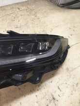 Laden Sie das Bild in den Galerie-Viewer, Frontscheinwerfer Jaguar F-Type X152 MX53-13-W030-BE LED Links Headlight SCH9055826681mv