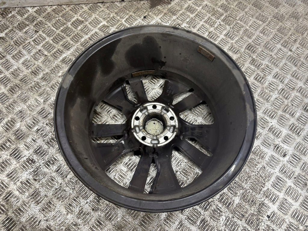 1x Alufelge 17 Zoll 5x108 9814117977 Peugeot 508 Ii Rim Wheel FEL9814868742ca