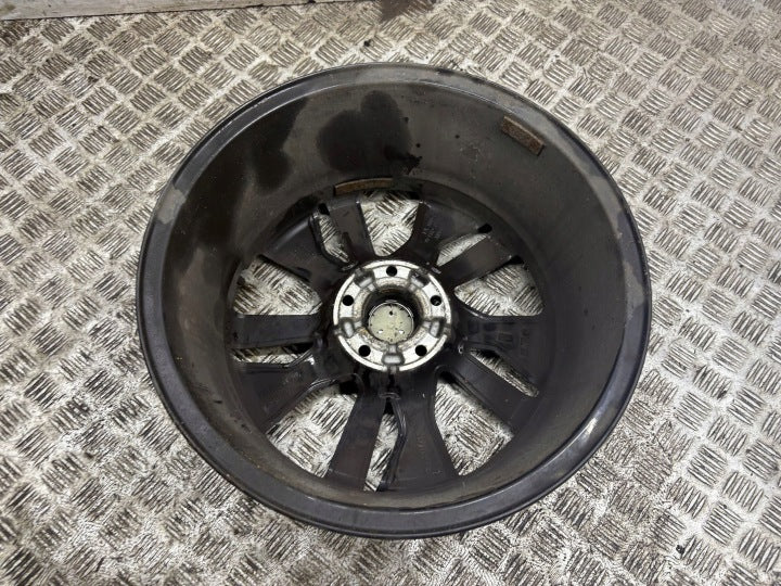 1x Alufelge 17 Zoll 5x108 9814117977 Peugeot 508 Ii Rim Wheel FEL9814868742ca