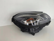 Laden Sie das Bild in den Galerie-Viewer, Frontscheinwerfer Mercedes-Benz W212 A2128209259 LED Rechts Headlight SCH3767667597tb