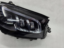 Laden Sie das Bild in den Galerie-Viewer, Frontscheinwerfer Mercedes-Benz Gls A1679066208 Rechts Scheinwerfer Headlight SCH2526077455jl