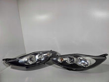 Load image into Gallery viewer, Frontscheinwerfer Ford Fiesta I 103419012953 Ein Satz Scheinwerfer Headlight SCH6624435676eo