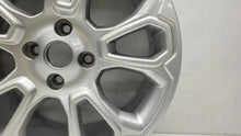 Laden Sie das Bild in den Galerie-Viewer, 1x Alufelge 17 Zoll 7.0&quot; 4x108 37,5ET GN15-F4B Ford Ecosport Rim Wheel
