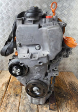 Load image into Gallery viewer, Motor VW Passat B7 Touran CDGA 1.4 TSI 150PS 110kW 145TKm Benzin Unkomplett MOT6419029125wb