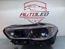 Load image into Gallery viewer, Frontscheinwerfer BMW X5 G05 G06 9481789 Laser Links Scheinwerfer Headlight SCH1258300794hz