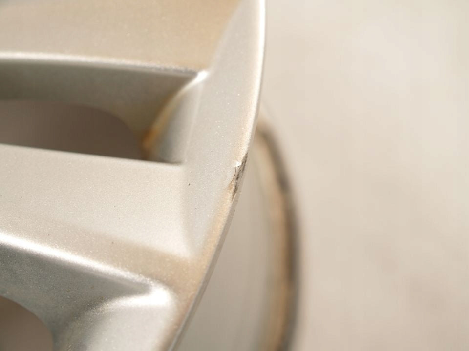 1x Alufelge 16 Zoll 6.5" 5x112 43ET 5J0601025N Skoda Roomster Fabia I Rim Wheel FEL4495457129zy