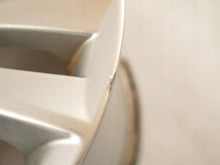 Load image into Gallery viewer, 1x Alufelge 16 Zoll 6.5" 5x112 43ET 5J0601025N Skoda Roomster Fabia I Rim Wheel FEL4495457129zy