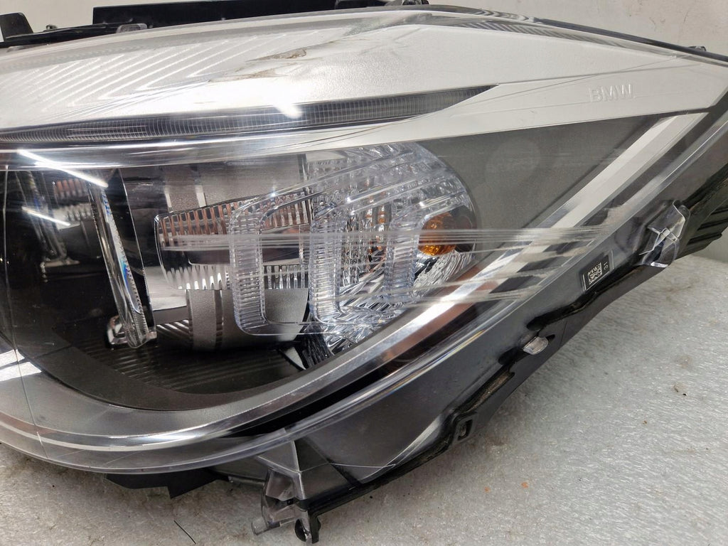 Frontscheinwerfer BMW 3 F34 Xenon Links Scheinwerfer Headlight SCH1750585192aj
