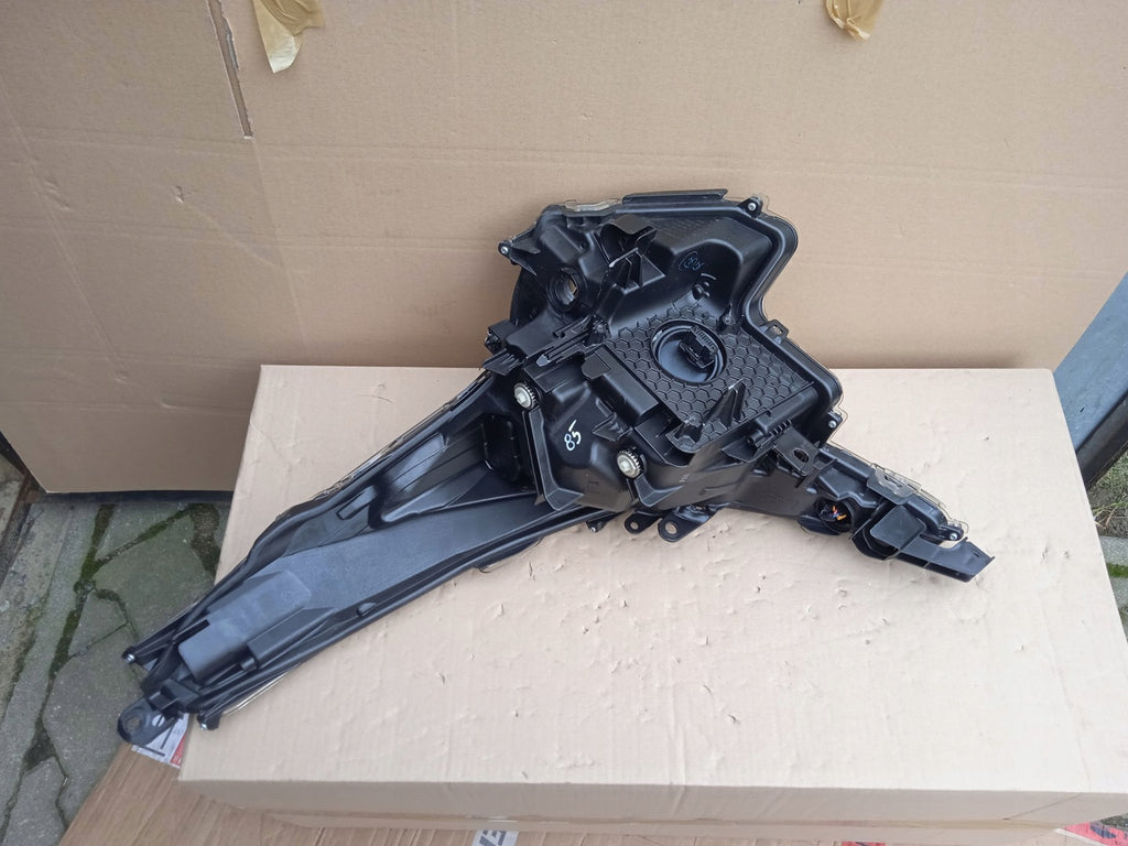 Frontscheinwerfer Toyota Prius Full LED Ein Stück (Rechts oder Links) Headlight SCH6478657631ls