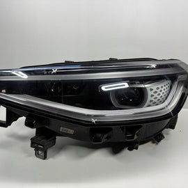Frontscheinwerfer VW I 11B941035M Links Scheinwerfer Headlight SCH2472767779uj