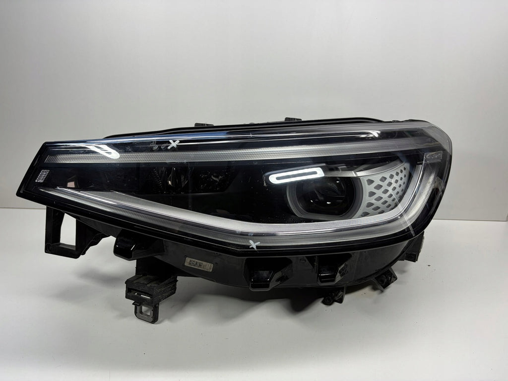 Frontscheinwerfer VW I 11B941035M Links Scheinwerfer Headlight SCH2472767779uj