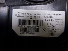 Laden Sie das Bild in den Galerie-Viewer, Frontscheinwerfer BMW F07 7271358 Ein Satz Scheinwerfer Headlight SCH6441892489th