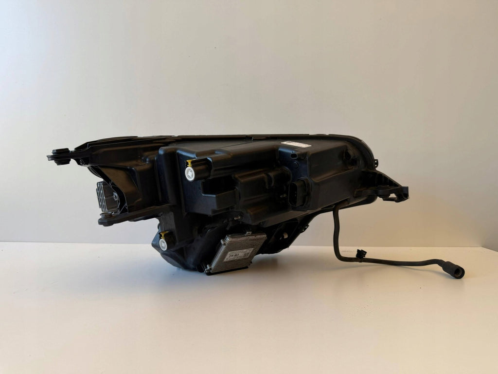 Frontscheinwerfer Skoda Kodiaq 566941035 LED Links Scheinwerfer Headlight SCH9520085205ii