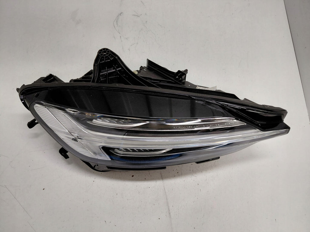 Frontscheinwerfer Volvo V60 I S60 III Full LED Rechts Scheinwerfer Headlight SCH7655096964ui