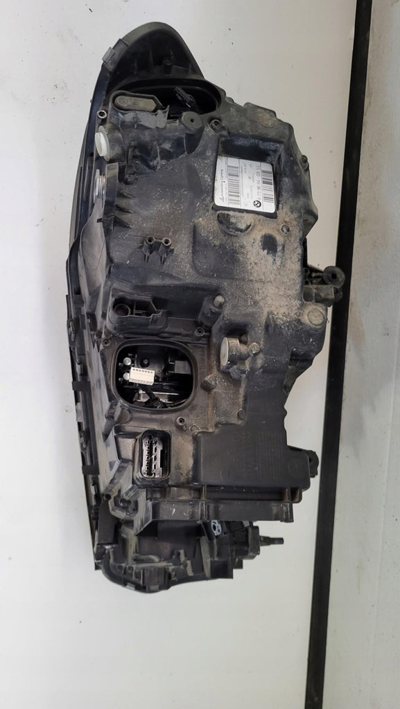Frontscheinwerfer BMW X3 G01 G02 8739654-03 LED Rechts Scheinwerfer Headlight SCH3764691739fl