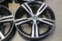 Laden Sie das Bild in den Galerie-Viewer, 4x Alufelge 16 Zoll 7.5" 5x112 37ET Audi I Rim Wheel FEL4825770229qy
