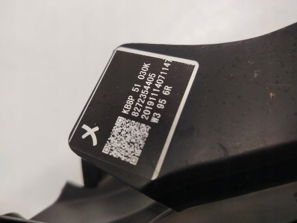 Frontscheinwerfer Mazda Cx5 KB8P51030K Full LED Rechts Scheinwerfer Headlight SCH1768360329rs