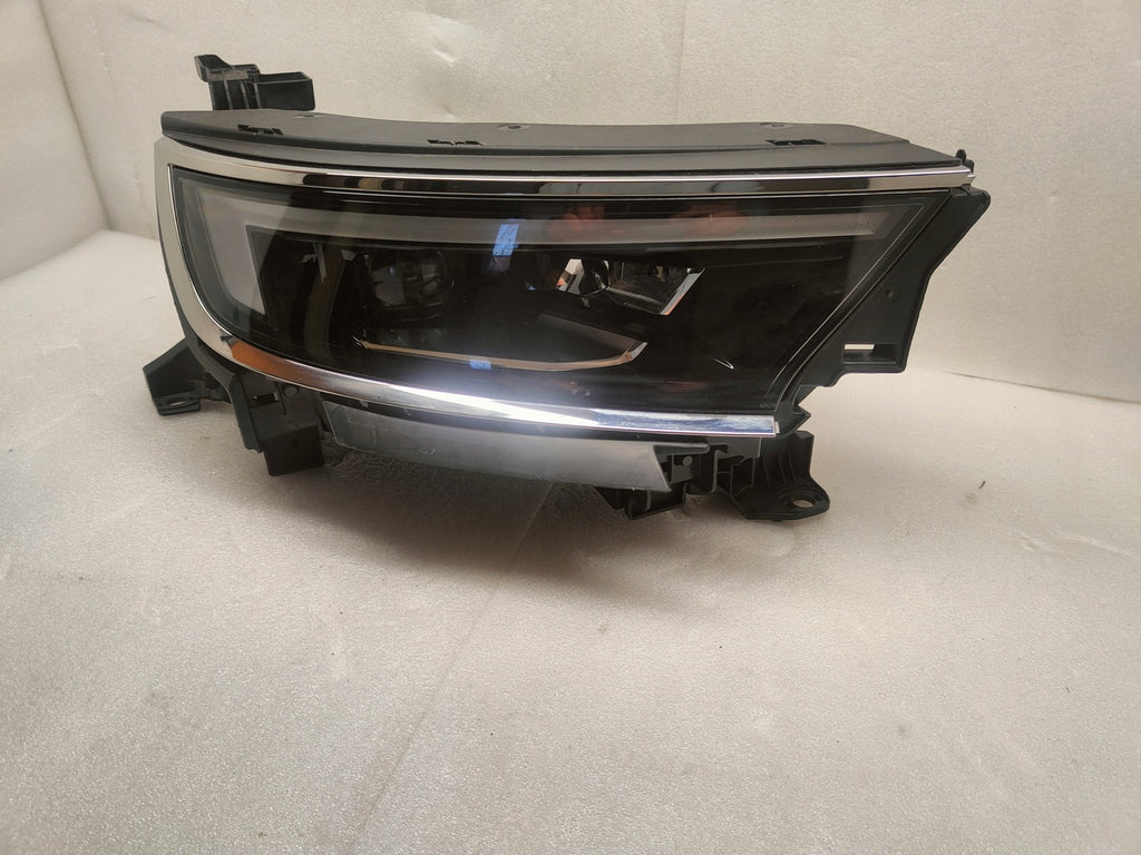 Frontscheinwerfer Opel Mokka 9834016680 Full LED Rechts Scheinwerfer Headlight SCH9693957403pn