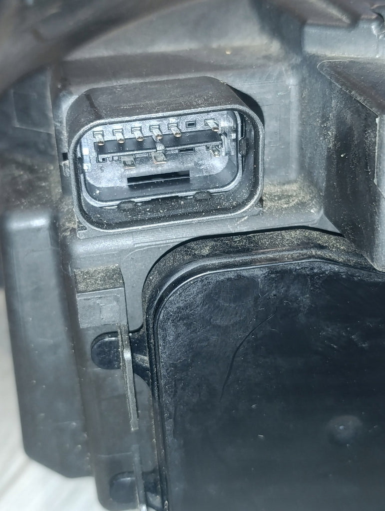 Frontscheinwerfer BMW E91 E90 72025829 Rechts Scheinwerfer Headlight SCH9393421177in