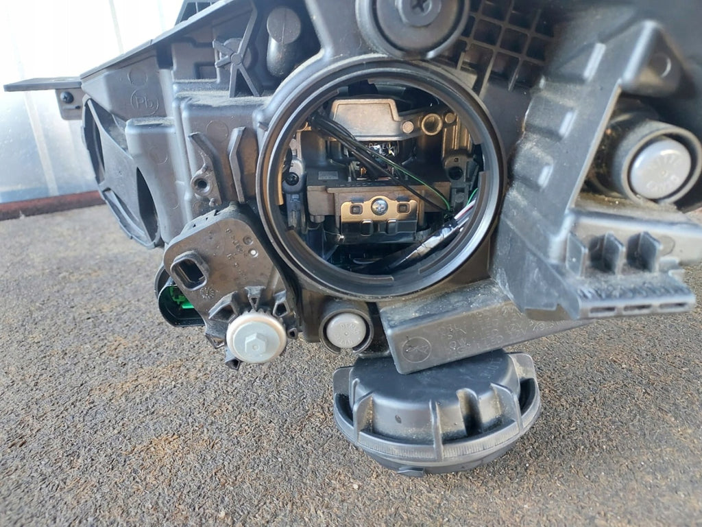 Frontscheinwerfer Kia Sportage IV LED Links Scheinwerfer Headlight SCH4234832476jf