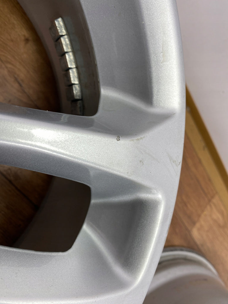 1x Alufelge 17 Zoll 7.0" 5x108 50ET LJ6C-1007-A1B Ford Rim Wheel