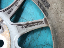 Laden Sie das Bild in den Galerie-Viewer, 1x Alufelge 16 Zoll 6.5" 5x112 BMW G20 Rim Wheel FEL6119530727cq