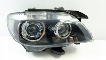 Laden Sie das Bild in den Galerie-Viewer, Frontscheinwerfer BMW 7 E65 7162112 Rechts Scheinwerfer Headlight SCH4729608289xc