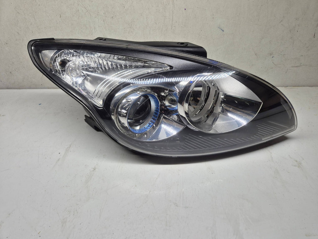 Frontscheinwerfer Hyundai I30 92102-2R000 Rechts Scheinwerfer Headlight SCH2575173858ji
