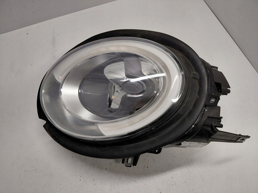 Frontscheinwerfer Mini F56 F55 7401607 Full LED Links Scheinwerfer Headlight SCH7123154896pd