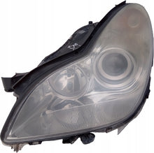 Laden Sie das Bild in den Galerie-Viewer, Frontscheinwerfer Mercedes-Benz Cls Xenon Links Scheinwerfer Headlight SCH4058755268ou