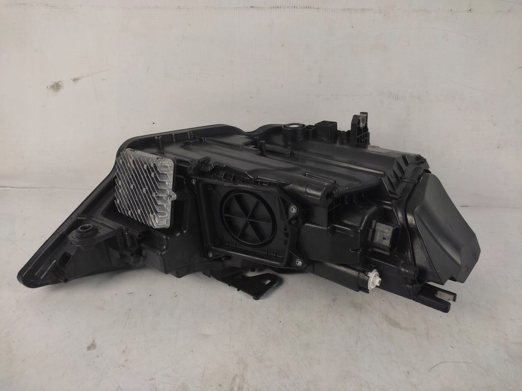 Frontscheinwerfer Audi A6 C8 4K0941033 Full LED Links Scheinwerfer Headlight SCH9943277929zf