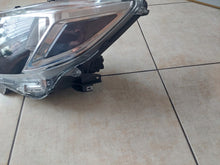 Load image into Gallery viewer, Frontscheinwerfer Mitsubishi Space W Star Links Scheinwerfer Headlight SCH5993120131zw