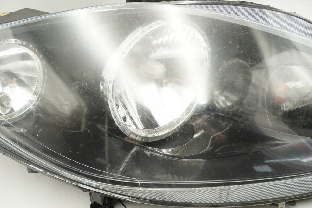 Frontscheinwerfer Seat Leon 5P1941034B 89320101 Rechts Scheinwerfer Headlight SCH5459876905tg