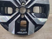 Laden Sie das Bild in den Galerie-Viewer, 1x Alufelge 16 Zoll 403006154R 403006547R Dacia Sandero Iii Rim Wheel FEL4455826616ki