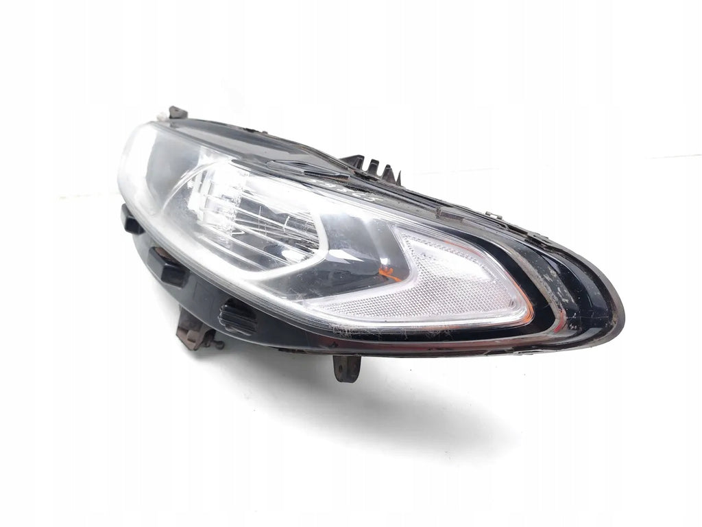 Frontscheinwerfer Ford Mondeo Hatchback ES73-13W030-HD Links Headlight SCH9104573531lh