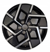 Load image into Gallery viewer, 1x Alufelge 18 Zoll 7.0" 5x114.3 40ET Rim Wheel FEL4814615877ib
