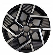 Laden Sie das Bild in den Galerie-Viewer, 1x Alufelge 18 Zoll 7.0" 5x114.3 40ET Rim Wheel FEL4814615877ib