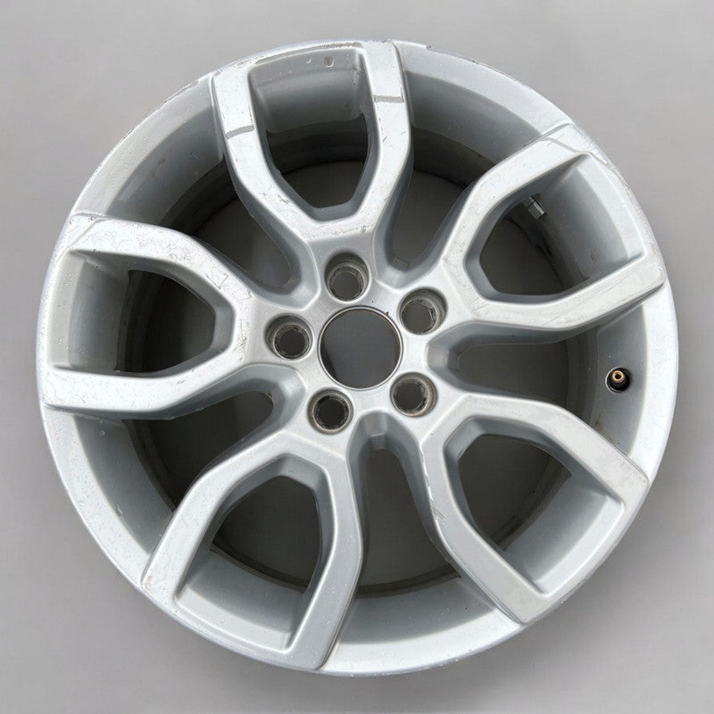 1x Alufelge 17 Zoll 7.0" 5x108 50ET 31423874 Volvo Rim Wheel